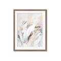 Picture of Brushed Pastels _GroupedProduct_Rectangle_Portrait_Framed_Matted_