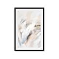 Picture of Brushed Pastels _GroupedProduct_Rectangle_Portrait_Framed_Matted_