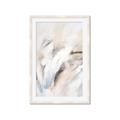 Picture of Brushed Pastels _GroupedProduct_Rectangle_Portrait_Framed_Matted_