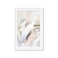 Picture of Brushed Pastels _GroupedProduct_Rectangle_Portrait_Framed_Matted_