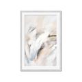 Picture of Brushed Pastels _GroupedProduct_Rectangle_Portrait_Framed_Matted_