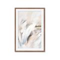 Picture of Brushed Pastels _GroupedProduct_Rectangle_Portrait_Framed_Matted_