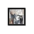 Picture of Speculative _GroupedProduct_Square_Framed_Matted_