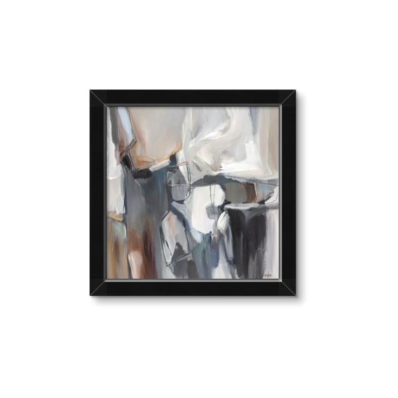 Picture of Speculative _GroupedProduct_Square_Framed_Matted_
