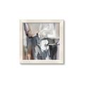 Picture of Speculative _GroupedProduct_Square_Framed_Matted_