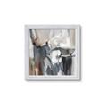Picture of Speculative _GroupedProduct_Square_Framed_Matted_