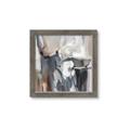 Picture of Speculative _GroupedProduct_Square_Framed_Matted_
