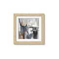 Picture of Speculative _GroupedProduct_Square_Framed_Matted_
