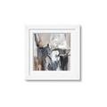 Picture of Speculative _GroupedProduct_Square_Framed_Matted_