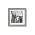 Picture of Speculative _GroupedProduct_Square_Framed_Matted_