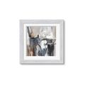 Picture of Speculative _GroupedProduct_Square_Framed_Matted_