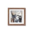 Picture of Speculative _GroupedProduct_Square_Framed_Matted_