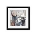 Picture of Speculative _GroupedProduct_Square_Framed_Matted_