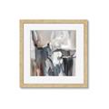 Picture of Speculative _GroupedProduct_Square_Framed_Matted_