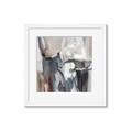 Picture of Speculative _GroupedProduct_Square_Framed_Matted_