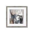 Picture of Speculative _GroupedProduct_Square_Framed_Matted_