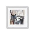 Picture of Speculative _GroupedProduct_Square_Framed_Matted_