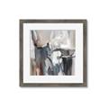 Picture of Speculative _GroupedProduct_Square_Framed_Matted_