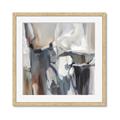 Picture of Speculative _GroupedProduct_Square_Framed_Matted_