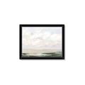 Picture of Cloud Coverage _GroupedProduct_Rectangle_Landscape_Framed_Matted_