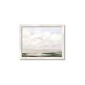 Picture of Cloud Coverage _GroupedProduct_Rectangle_Landscape_Framed_Matted_