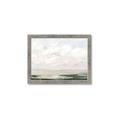 Picture of Cloud Coverage _GroupedProduct_Rectangle_Landscape_Framed_Matted_