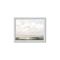 Picture of Cloud Coverage _GroupedProduct_Rectangle_Landscape_Framed_Matted_