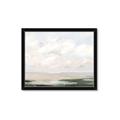 Picture of Cloud Coverage _GroupedProduct_Rectangle_Landscape_Framed_Matted_