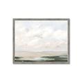 Picture of Cloud Coverage _GroupedProduct_Rectangle_Landscape_Framed_Matted_