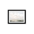 Picture of Cloud Coverage _GroupedProduct_Rectangle_Landscape_Framed_Matted_