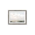 Picture of Cloud Coverage _GroupedProduct_Rectangle_Landscape_Framed_Matted_