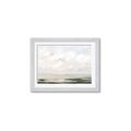 Picture of Cloud Coverage _GroupedProduct_Rectangle_Landscape_Framed_Matted_