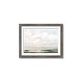 Picture of Cloud Coverage _GroupedProduct_Rectangle_Landscape_Framed_Matted_