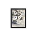 Picture of Big flower pot _GroupedProduct_Rectangle_Portrait_Framed_Matted_