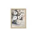 Picture of Big flower pot _GroupedProduct_Rectangle_Portrait_Framed_Matted_