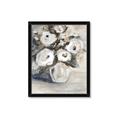 Picture of Big flower pot _GroupedProduct_Rectangle_Portrait_Framed_Matted_