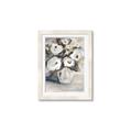 Picture of Big flower pot _GroupedProduct_Rectangle_Portrait_Framed_Matted_