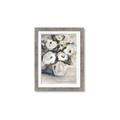 Picture of Big flower pot _GroupedProduct_Rectangle_Portrait_Framed_Matted_