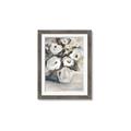 Picture of Big flower pot _GroupedProduct_Rectangle_Portrait_Framed_Matted_
