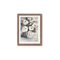 Picture of Big flower pot _GroupedProduct_Rectangle_Portrait_Framed_Matted_
