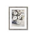 Picture of Big flower pot _GroupedProduct_Rectangle_Portrait_Framed_Matted_