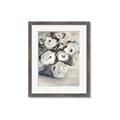 Picture of Big flower pot _GroupedProduct_Rectangle_Portrait_Framed_Matted_