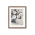 Picture of Big flower pot _GroupedProduct_Rectangle_Portrait_Framed_Matted_