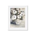 Picture of Big flower pot _GroupedProduct_Rectangle_Portrait_Framed_Matted_