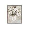 Picture of Choose Happy Bouquet _GroupedProduct_Rectangle_Portrait_Framed_Matted_