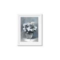 Picture of Vase with beautiful flower _GroupedProduct_Rectangle_Portrait_Framed_Matted_