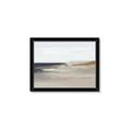 Picture of White sands park in late afternoon _GroupedProduct_Rectangle_Landscape_Framed_Matted_