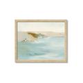 Picture of Isolate _GroupedProduct_Rectangle_Landscape_Framed_Matted_