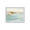 Picture of Isolate _GroupedProduct_Rectangle_Landscape_Framed_Matted_