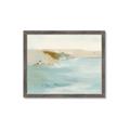 Picture of Isolate _GroupedProduct_Rectangle_Landscape_Framed_Matted_